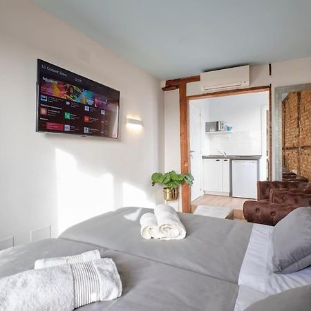 ºººººpy Historical Citycentre Wifi Ac Smarttvººººº Madrid Eksteriør billede